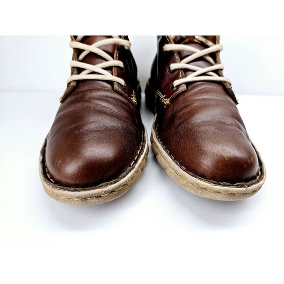 Tony Lama Men 9 Comfy footwear main image 7